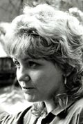Анна Бройдо