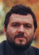 Юрий Каргин