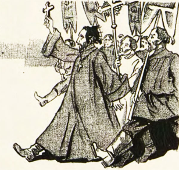 Георгий Гапон