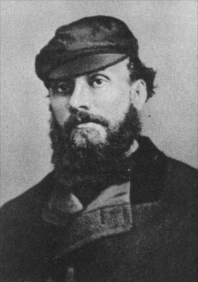 Успенский Глеб Иванович