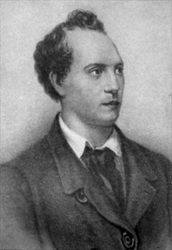 Баратынский