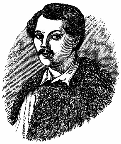 Бестужев Александр Александрович