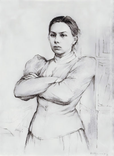 Крупская