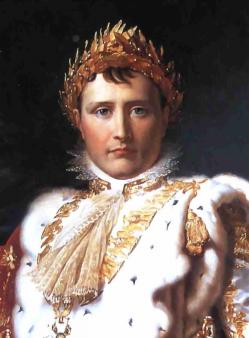 Реферат: Наполеон Бонапарт: государственный деятель, полководец, диктатор.