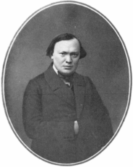 Островский Александр Николаевич 