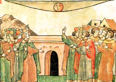 Понятия и классификация исторических источников.