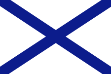 naval ensign