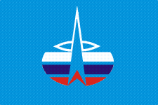 Flag of Space Forces