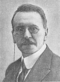 Бернацкий Михаил Владимирович