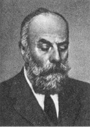 Долгоруков Павел Дмитриевич