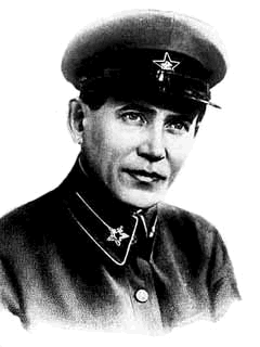 Ежов Николай Иванович