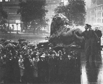 Освальд Мосли