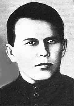 Икрамов