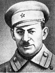 Лашевич Михаил Михайлович