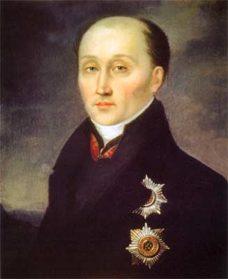 Сперанский