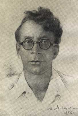 Кедрин