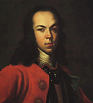 Алексей Петрович