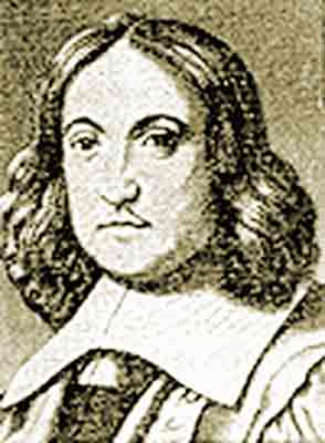 Доклад: Pierre de Fermat