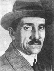 А.Грин 1928 г.