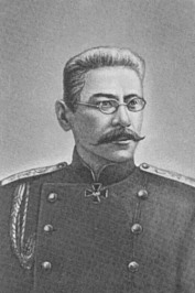 Николай Владимирович Рузский