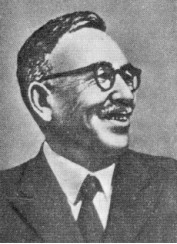Реферат: Ахметзаки Валиди Туган 1890-1970 - всемирно известный учёный востоковед и крупный общественный