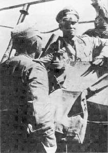 Роммель в Северной Африке летом 1942 