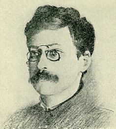Ярославский Емельян Михайлович