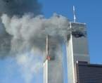 Теракт 11 сентября 2001 года.