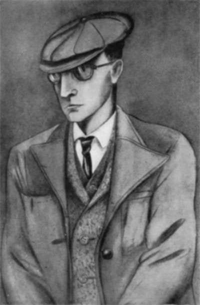 Бертольд Брехт